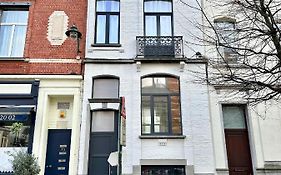 My Haus European Commision